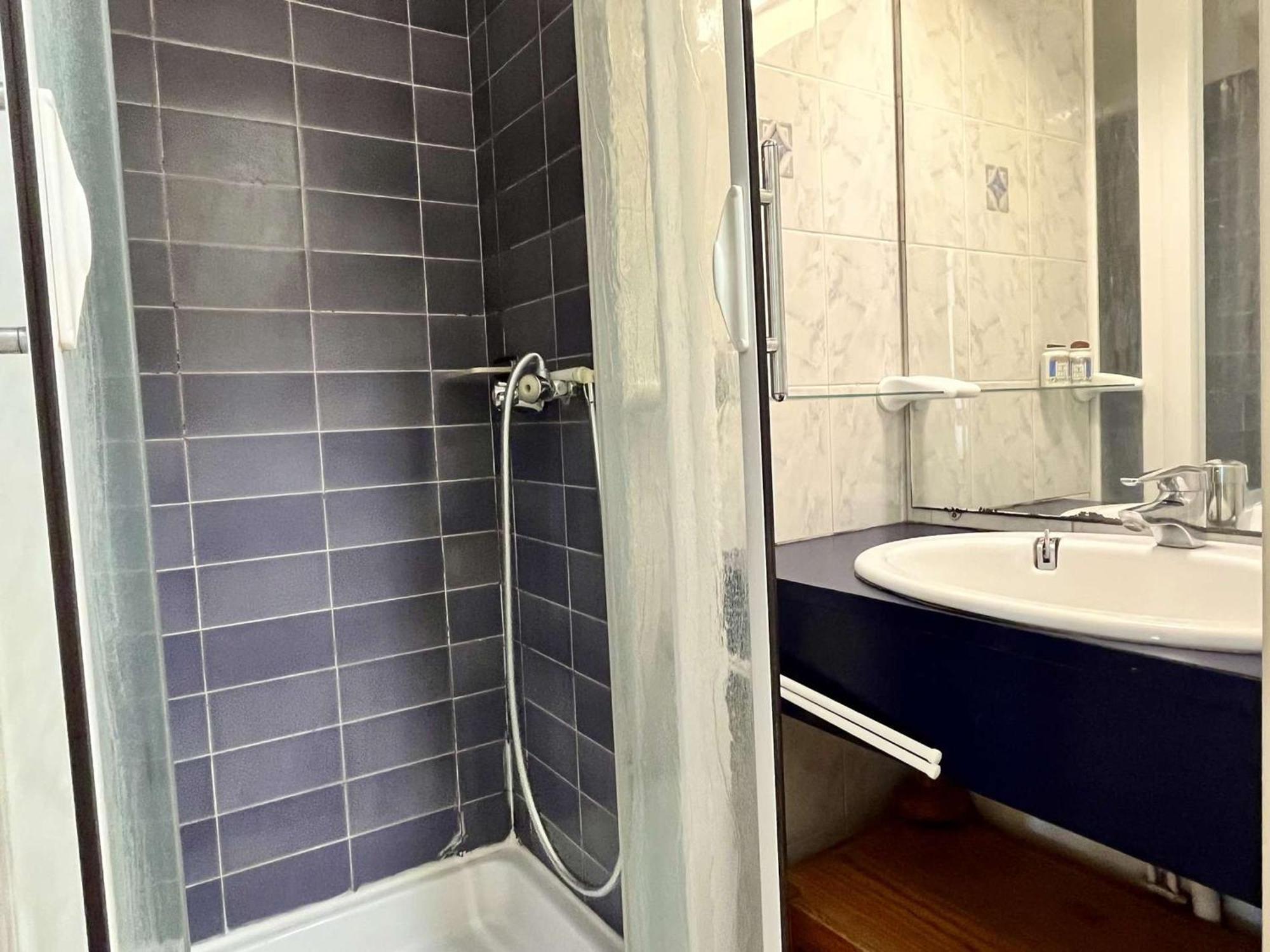 Studio A Argeles-Sur-Mer, 400M De La Plage Et Proche Commerces, Loggia, Animaux Bienvenus, Menage Inclus - Fr-1-225-548 Εξωτερικό φωτογραφία